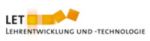 Logo LET