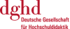 Logo dghd